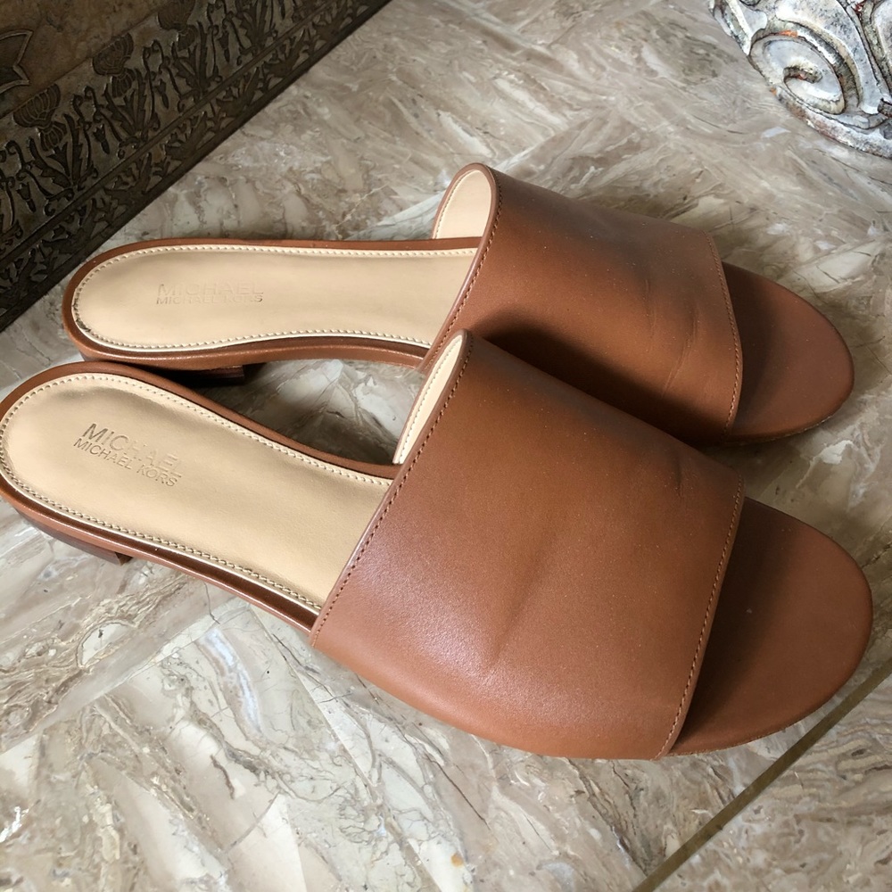 Michael Kors Flats